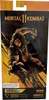 Mortal Kombat Actionfigur Nightwolf 18 cm Produktbild-Vorschau 4