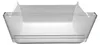 Gorenje 571772 Gefrierschublade unten 410x235x200mm für Produktbild-Vorschau 1