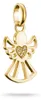 Thomas Sabo Charm Club Connect CC1242-414-14 Charm Anhänger Produktbild-Vorschau 2