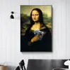 TPFLiving Kunstdruck LW-514 (OHNE RAHMEN) Poster - Leinwand Produktbild-Vorschau 3