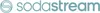 The logo and brand name of SodaStream are displayed. Náhled obrázku produktu