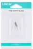Loklik SG-KZJPJ-0043-US-L-B2B, lames de rechange, acier Voir les images du produit 3