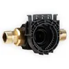 Basismodul Grünbeck cliQlock 1 Zoll DN25 101000080000 Produktbild-Vorschau 3