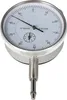 LUXTOM | Messuhr 0-10mm, Ablesung 0,01 mm, Ziffernblatt, Produktbild-Vorschau 1