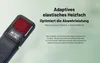 Nitecore EMR23 - Kompakter elektronischer Mückenschutz für Produktbild-Vorschau 5
