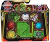 Bakugan Battle Pack Strategie Spiel + Spezialangriff Produktbild-Vorschau 4