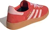 Adidas Handball Spezial, color rojo rosa, para mujer. Vista previa de la imagen del producto 3