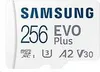 SD MicroSD Card 256GB Samsung SDXC EVO Plus (2024)(CL10) Náhľad obrázku produktu 12