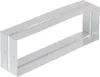 Flachkanal Universalverbinder 300 x 90 mm Produktbild-Vorschau 1