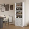 FCH Bücherregal, Standregal mit Produktbild-Vorschau 6