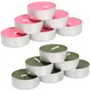 KOTARBAU® 12 confezioni di candele profumate tea lights Anteprima dell’immagine prodotto 6