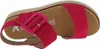 Rieker Sandalen Damen 31373437353539 Pink 40 EU Produktbild-Vorschau 6