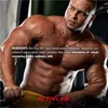 Activlab Rice Carbs 1000g, Instant Reispudding Rice Produktbild-Vorschau 2