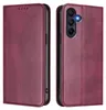 Handyhülle für Samsung Galaxy A16, Vintage Leder RFID Produktbild-Vorschau 1