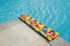 Wasserschaumstab - Nudeln Candy, 4 Farben mischen Produktbild-Vorschau 26