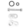 AC Block Off Kit,Rear AC Block Off Kit,Air Conditioning Voir les images du produit 3