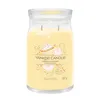 Yankee Candle Signature Vanilla Cupcake (567 g) Anteprima dell’immagine prodotto 1