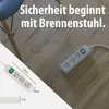 Brennenstuhl Eco-Line Multiprise avec interrupteur 3x blanc Voir les images du produit 15