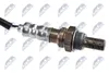 Lambdasonde Regelsonde 770 mm vor Katalysator für OPEL Produktbild-Vorschau 4