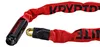 Kryptonite Keeper 785 Color Series, Kettenschloss, Rot, Produktbild-Vorschau 10