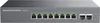 Switch gestito Grandstream GWN7721P L2 Lite, 8x 2,5GbE Anteprima dell’immagine prodotto 2