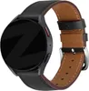 Bandz universelles 20-mm-Lederarmband „Deluxe“ Samsung Produktbild-Vorschau 1