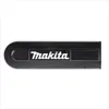 Makita DUC302Z Motorsäge 4500 U/min Schwarz - Blau 800 W Produktbild-Vorschau 8