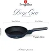 Berlinger Haus Deep Sea Bratpfanne 20 cm  BH8364 Produktbild-Vorschau 6