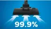 Philips XB2122/09 beutelloser Staubsauger 850 W, Produktbild-Vorschau 12