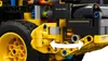 LEGO® Technic 42209 - Chargeuse sur pneus Volvo L120 Voir les images du produit 14