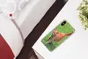 MuchoWow® Handyhülle Schutzhülle Hülle für iPhone Xs Katze Produktbild-Vorschau 4