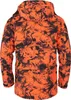 Härkila Herren Wildboar Pro HWS Insulated Jacke blaze Produktbild-Vorschau 3