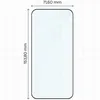 Gehärtetes Glas - 2 Stück + Kameraschutz für Xiaomi POCO F8 Produktbild-Vorschau 2