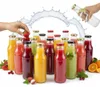 20x Glasflaschen "Kubuś" 750ml für Saft Sirup + Produktbild-Vorschau 1