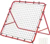 VEVOR Football Rebound Net Portable Bounce Wall Football 48 Náhled obrázku produktu 1