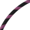 Faltbarer Anfänger Hula Hoop Reifen, Violett Ø100cm Produktbild-Vorschau 2