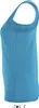SOLs 02117 | Damen Sports Tank Top Sporty - Farbe: Aqua - Produktbild-Vorschau 2