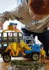 Dinosaurs Dinosaurier Truck Mission Produktbild-Vorschau 3