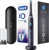 Spazzolino elettrico Oral-B iO Series 8N nero Anteprima dell’immagine prodotto 1