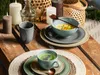 Seltmann Weiden Beat Arktisblau uni Tafelservice 12tlg. Produktbild-Vorschau 8