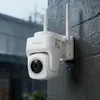 2er-Set Outdoor Überwachungskamera 2K WLAN IP65 Wetterfest: Produktbild-Vorschau 8
