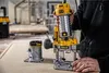 DEWALT D26204K-QS Multifunktionsfräse mit Tauch- und Produktbild-Vorschau 25