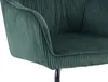 byLIVING ELBA Schwingstuhl 2er Set, drehbar 180° mit Produktbild-Vorschau 6