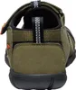 Keen Jugendliche Seacamp II CNX Sandale dark olive/gold Produktbild-Vorschau 10