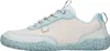 Waldläufer Damen Low Sneaker Barfuß H-Britt 956001-100 Grau Produktbild-Vorschau 11