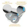 Medisana FMG 880, Shiatsu masáž, Nohy, Šedá, AC, 30 W, Náhľad obrázku produktu 8