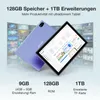 DOOGEE U10 Tablet Android 15, 10,1 Zoll, 9GB(4+5)RAM+128GB Produktbild-Vorschau 7