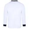 West-Deutschland Retro Fußballtrikot 1974 - Langarm Produktbild-Vorschau 2
