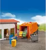 Bruder 2607 Mülltonnen - Set Produktbild-Vorschau 4