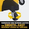 DeWalt DeWALT DXV34P 34L Aspirapolvere a umido e a secco Anteprima dell’immagine prodotto 2